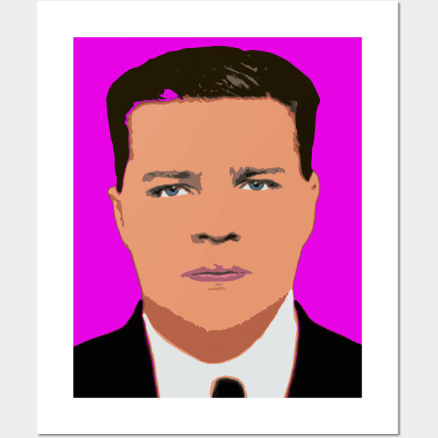 pretty boy floyd Wall Art by oryan80